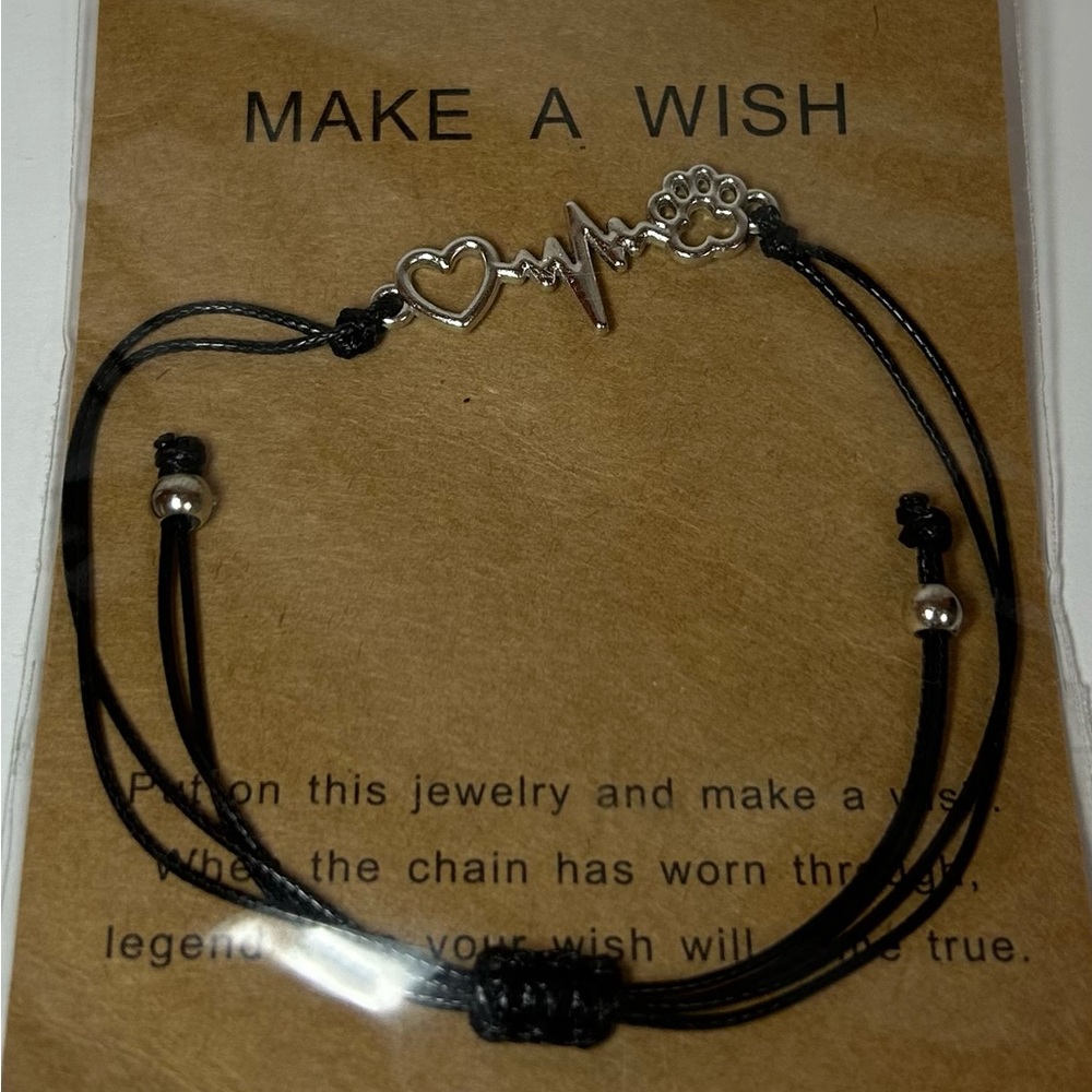 Adjustable bracelet - Picture 3 of 3